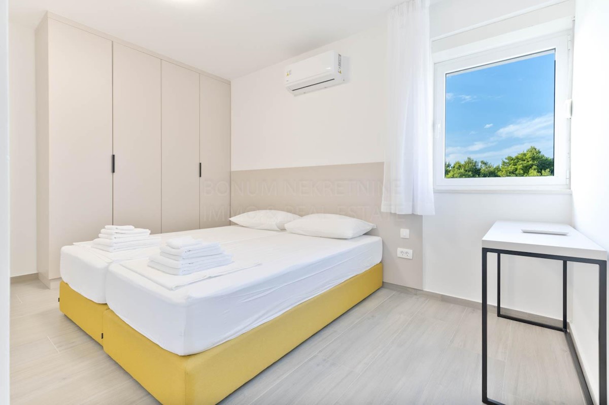 Apartmán Na prodej - SPLITSKO-DALMATINSKA MARINA