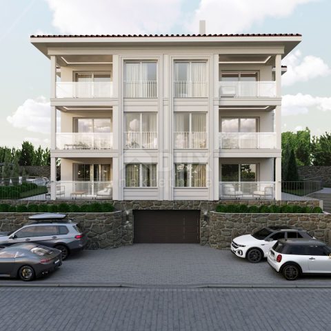Gewerbefläche zu verkaufen 600 m² – Ičići