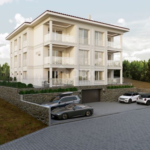 Lokal użytkowy Na sprzedaż - Primorsko-goranska Opatija - foto 2/13