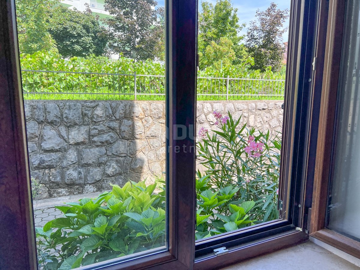 Flat For sale - PRIMORSKO-GORANSKA OPATIJA