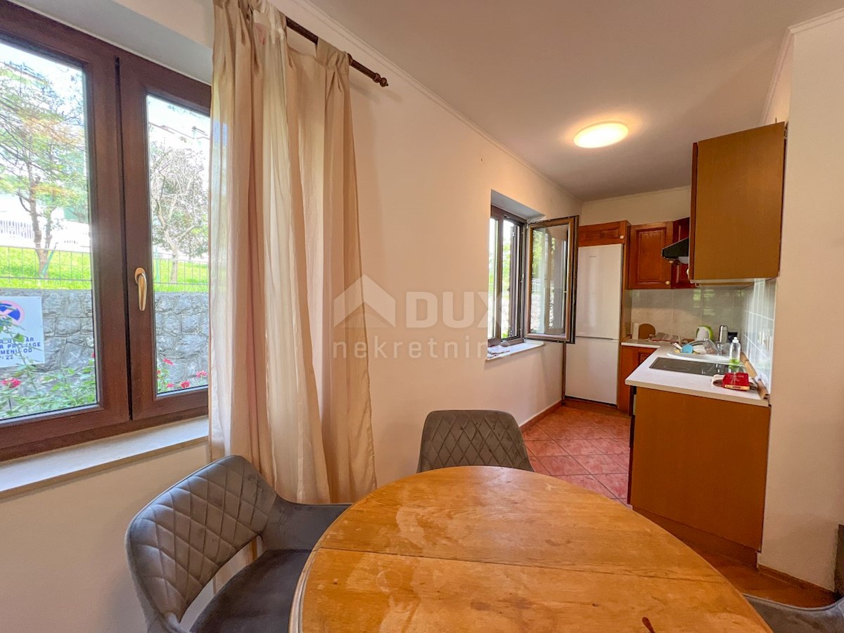 Appartement À vendre - PRIMORSKO-GORANSKA OPATIJA