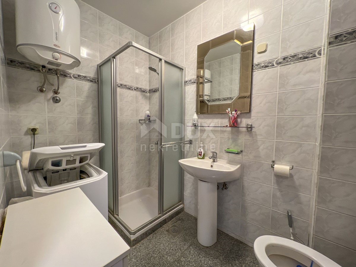 Apartmán Na prodej - PRIMORSKO-GORANSKA OPATIJA