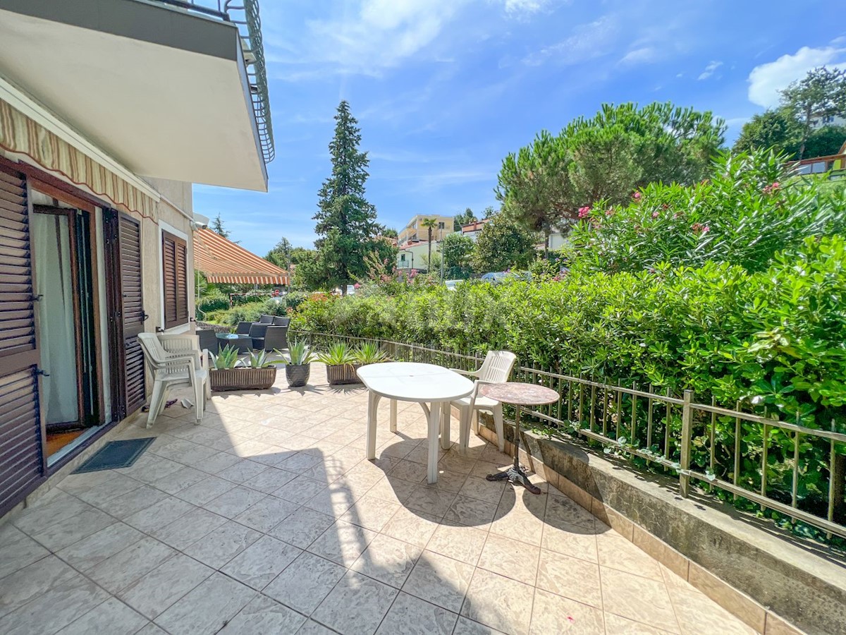 Flat For sale - PRIMORSKO-GORANSKA OPATIJA