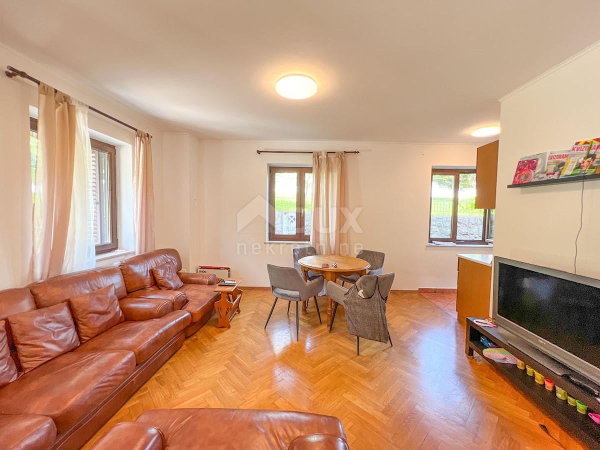 Flat For sale - PRIMORSKO-GORANSKA OPATIJA