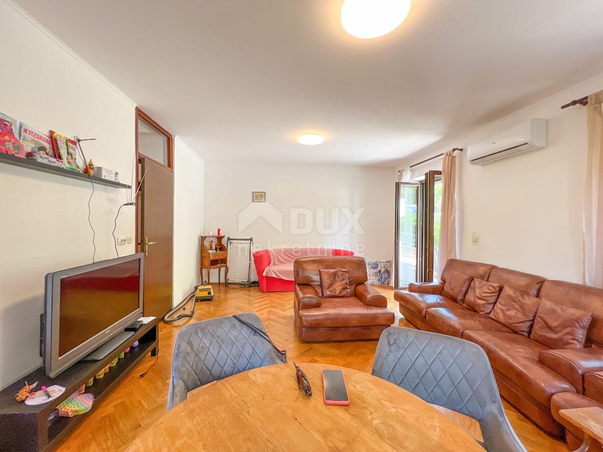 Apartment Zu verkaufen - PRIMORSKO-GORANSKA OPATIJA