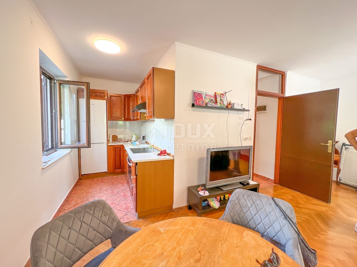 Apartment Zu verkaufen - PRIMORSKO-GORANSKA OPATIJA