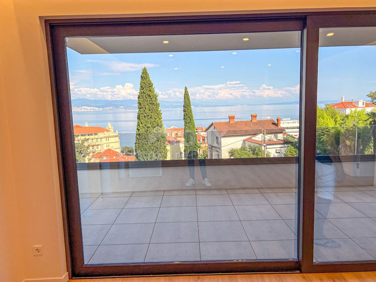 Appartamento In vendita - PRIMORSKO-GORANSKA OPATIJA