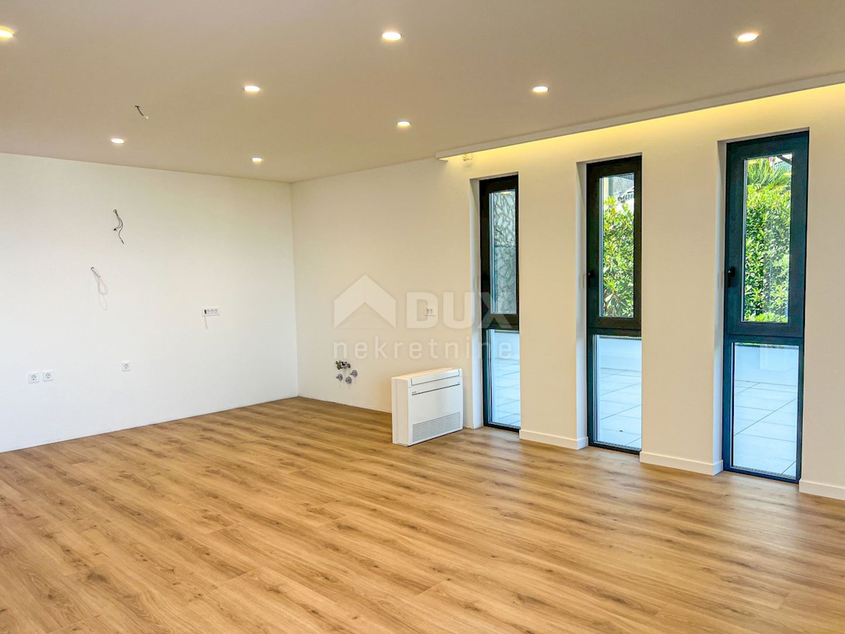 Appartamento In vendita - PRIMORSKO-GORANSKA OPATIJA
