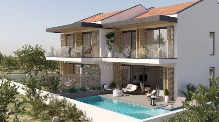 Appartamento in vendita 118 m² – Potočnica