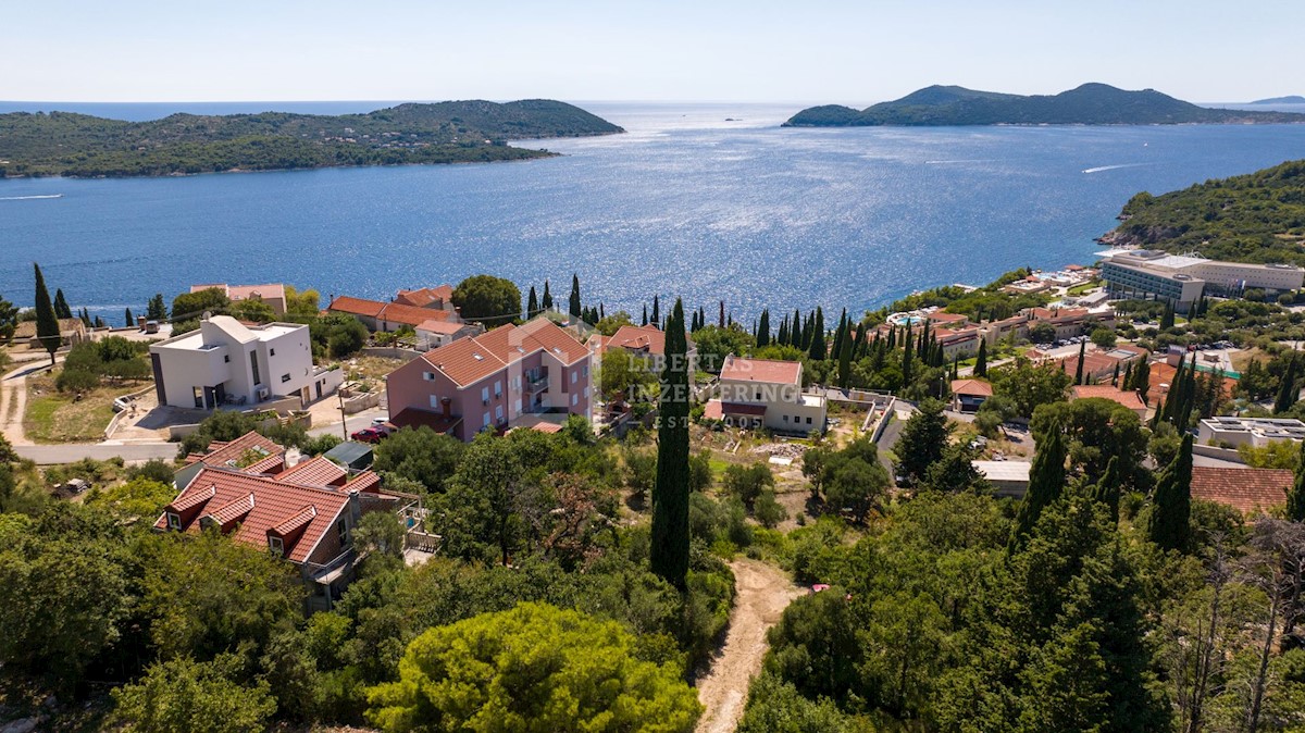 Pozemek Na prodej - DUBROVAČKO-NERETVANSKA DUBROVNIK