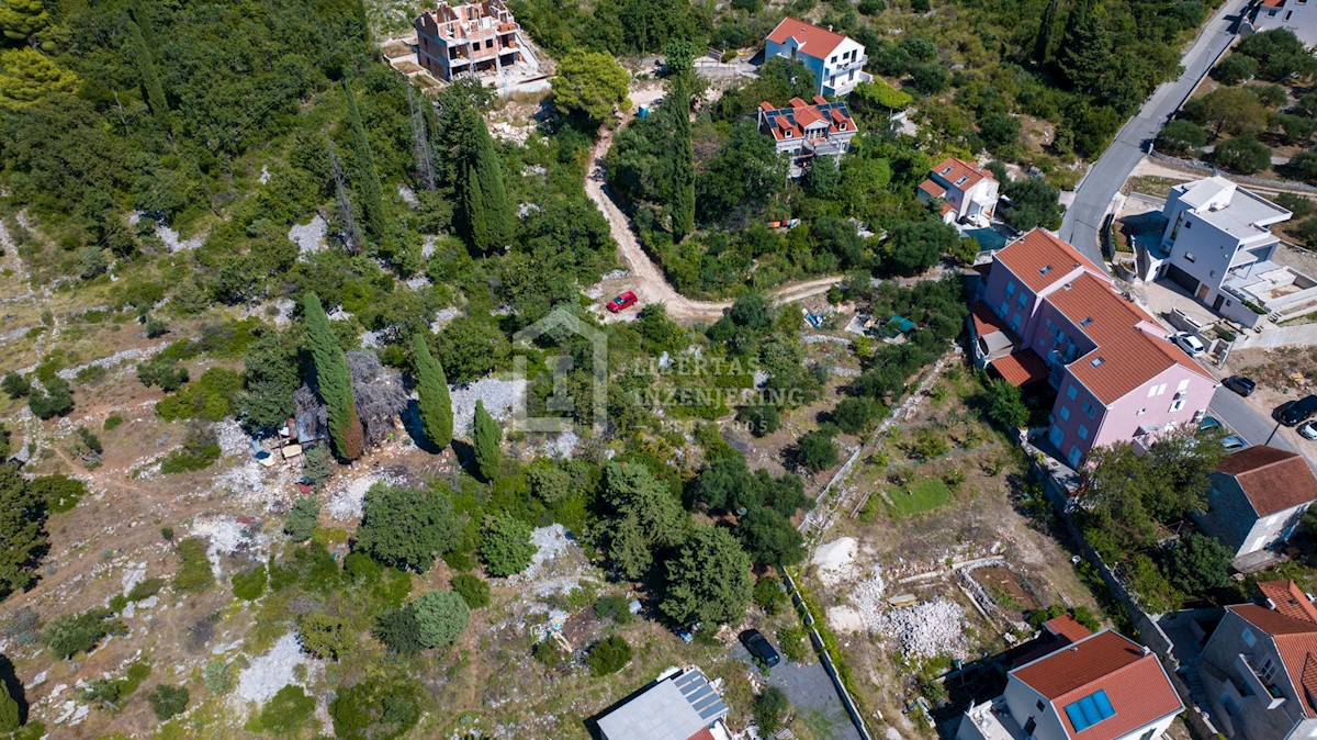 Pozemok Na predaj - DUBROVAČKO-NERETVANSKA DUBROVNIK