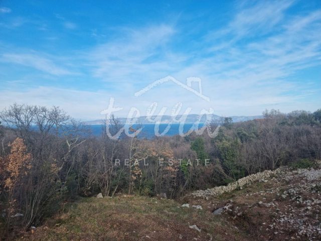 Terreno in vendita 1016 m² – Labin