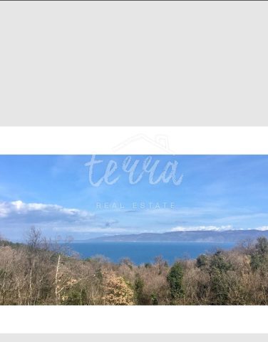 Land For sale - Istarska Labin - foto 3/8