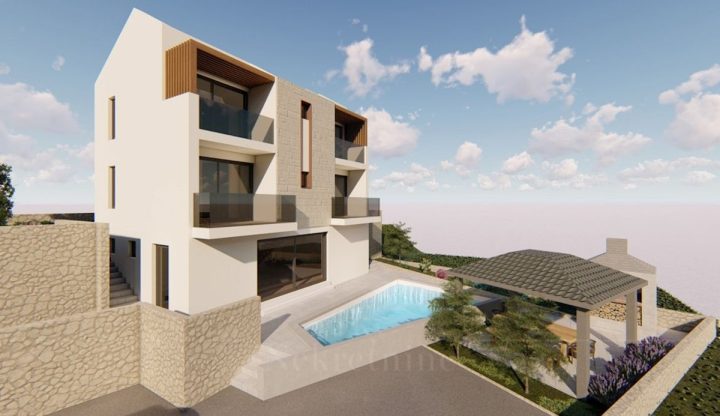 Casa In vendita - Splitsko-dalmatinska Marina - foto 2/10