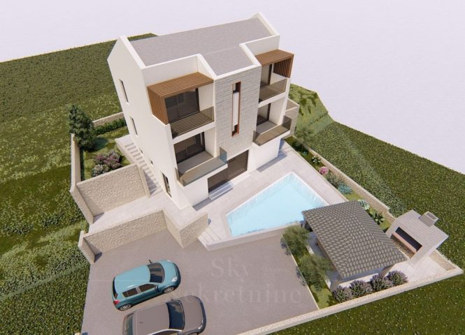 Casa In vendita - Splitsko-dalmatinska Marina - foto 3/10