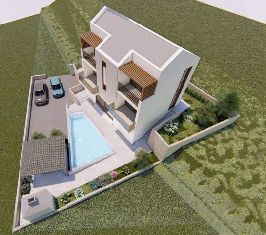 Casa In vendita - Splitsko-dalmatinska Marina - foto 4/10