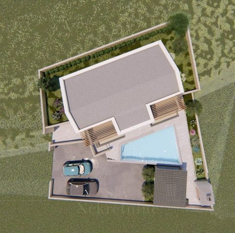 Casa In vendita - Splitsko-dalmatinska Marina - foto 5/10