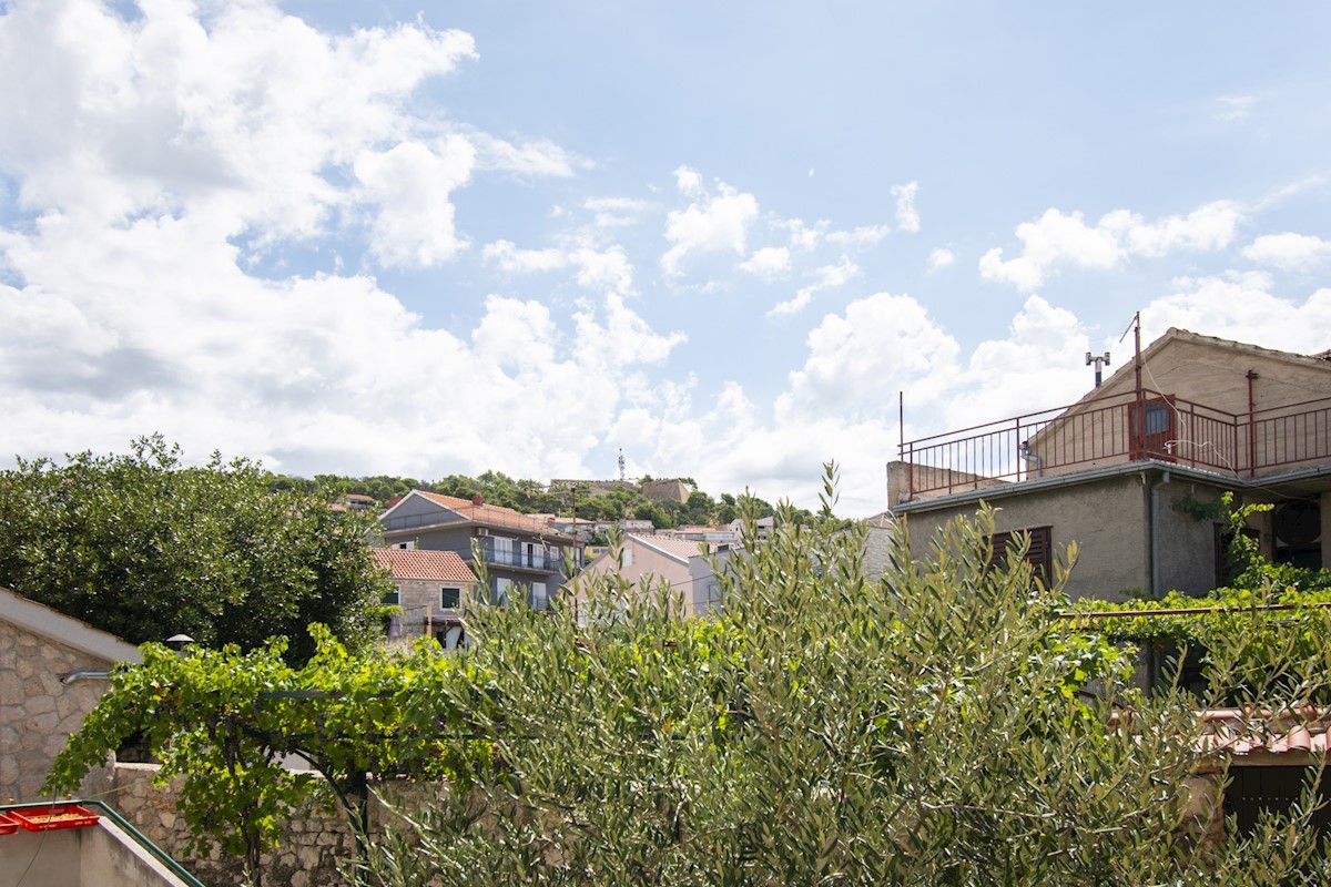 Kuća Na prodaju - ŠIBENSKO-KNINSKA ŠIBENIK