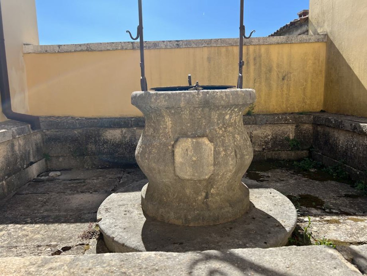 Dom Na predaj - ISTARSKA Marčana