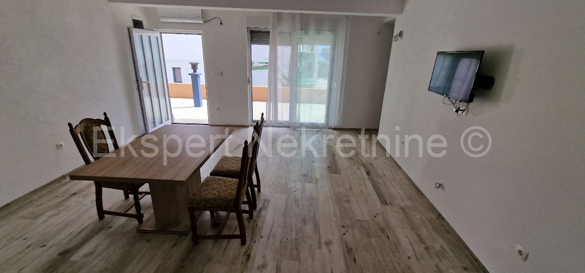 Apartmán Na prodej - SPLITSKO-DALMATINSKA ČIOVO