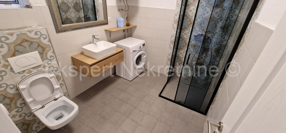 Apartmán Na prodej - SPLITSKO-DALMATINSKA ČIOVO