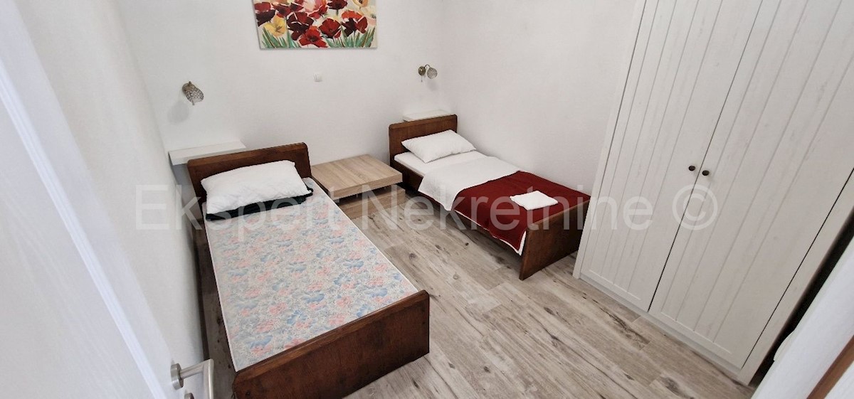 Apartmán Na prodej - SPLITSKO-DALMATINSKA ČIOVO