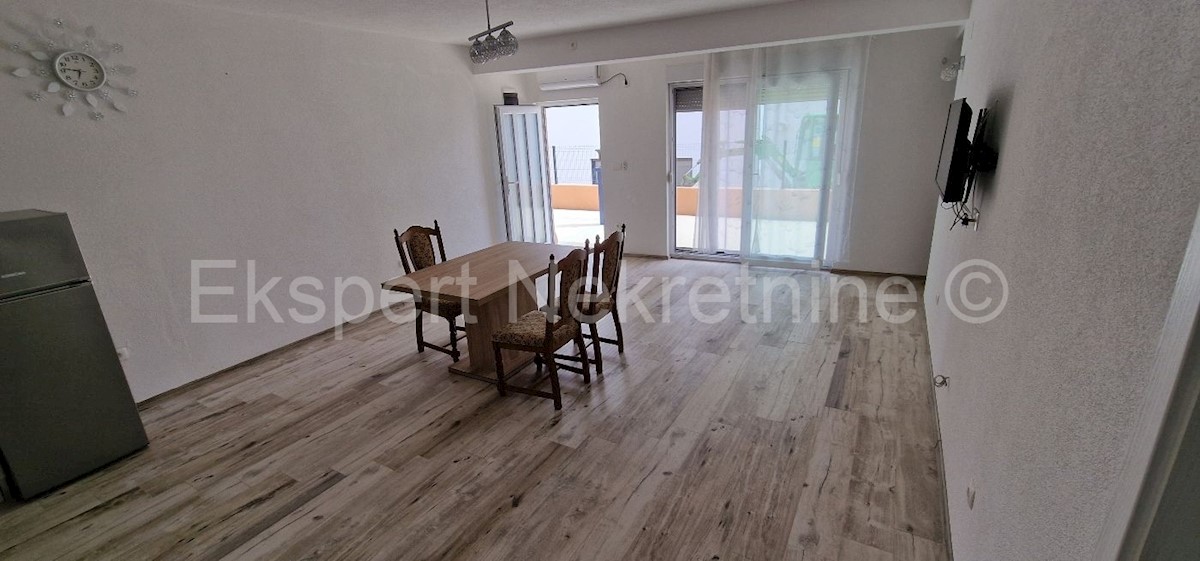 Apartmán Na prodej - SPLITSKO-DALMATINSKA ČIOVO