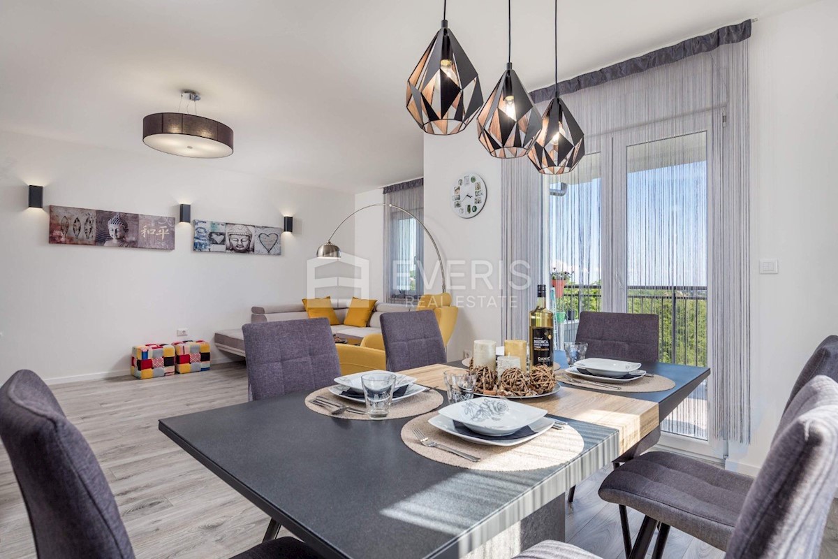 Flat For sale - PRIMORSKO-GORANSKA VIŠKOVO