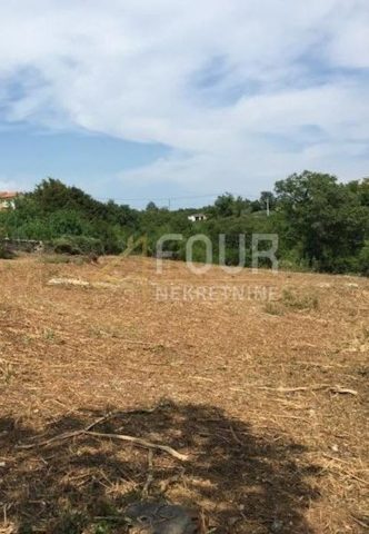 Pozemok na predaj 2936 m² – Labin