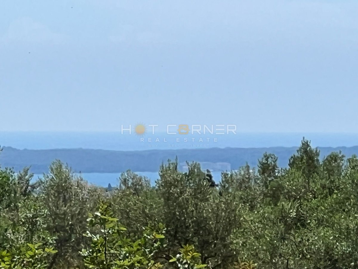 Land For sale - ISTARSKA VODNJAN