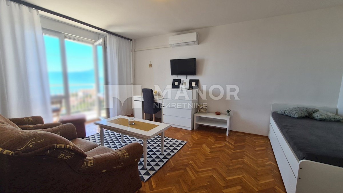 Apartmán Na prodej - PRIMORSKO-GORANSKA RIJEKA