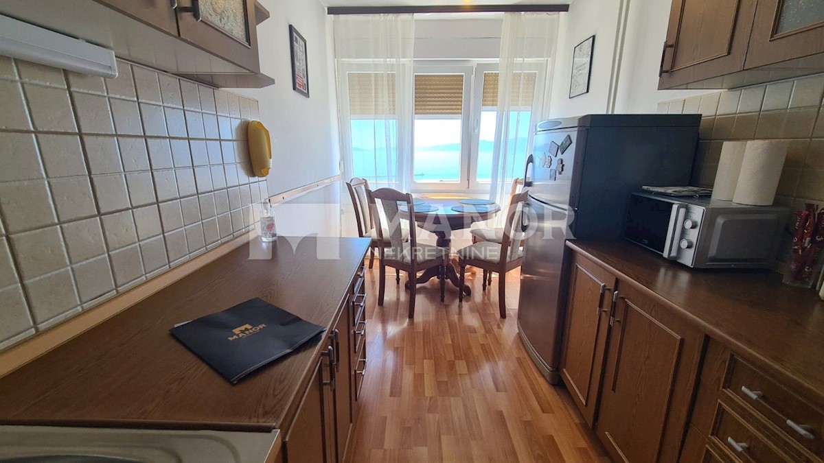 Apartmán Na prodej - PRIMORSKO-GORANSKA RIJEKA