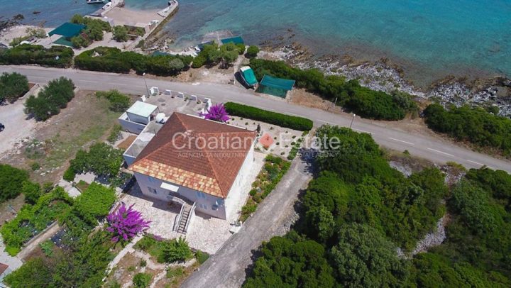 House for sale 265 m² – Korčula