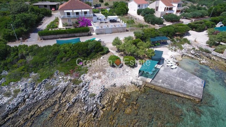 House For sale - Dubrovačko-neretvanska Korčula - foto 2/24