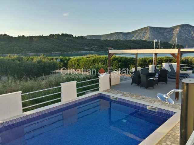 House For sale - Dubrovačko-neretvanska Korčula - foto 3/24