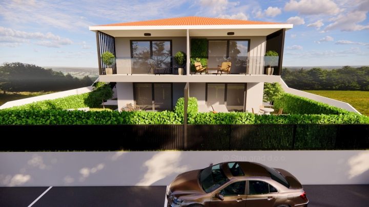 Apartment Zu verkaufen - Primorsko-goranska Krk - foto 4/13