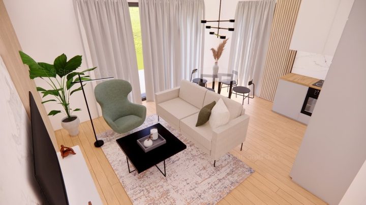 Apartment Zu verkaufen - Primorsko-goranska Krk - foto 5/13