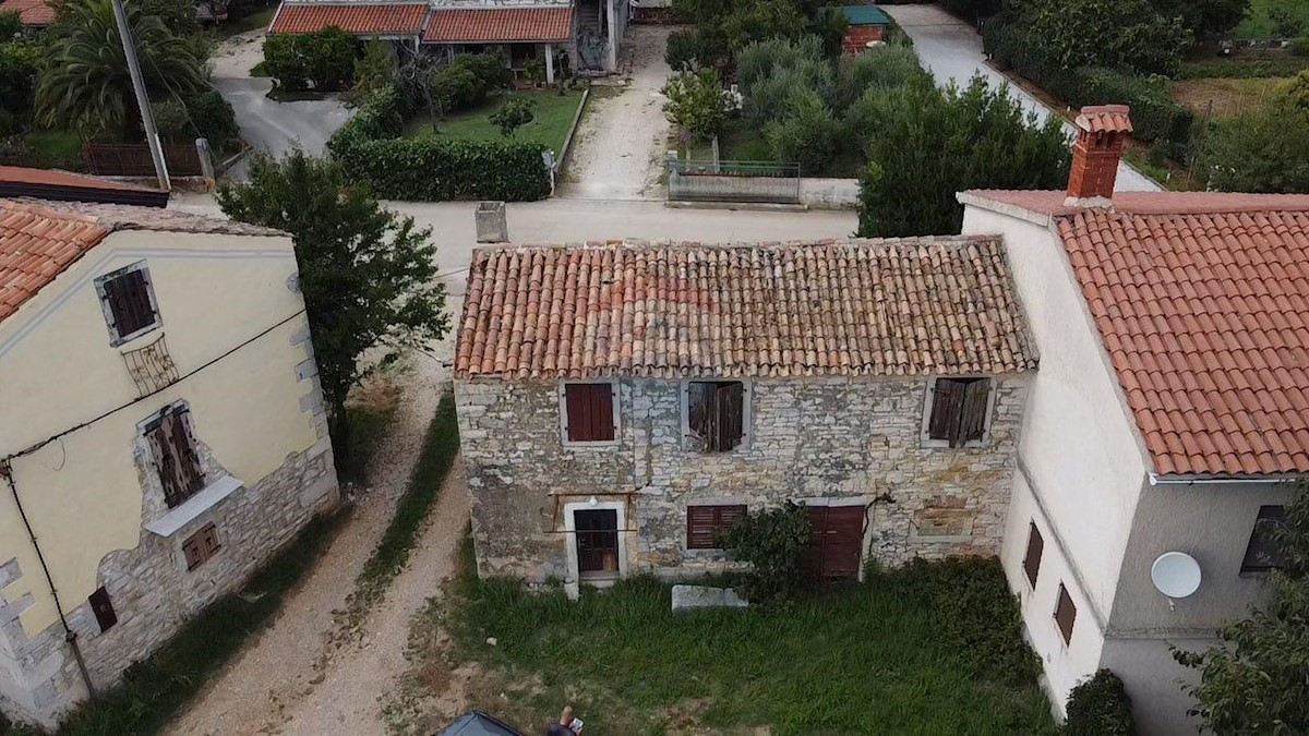 Dom Na predaj - ISTARSKA POREČ