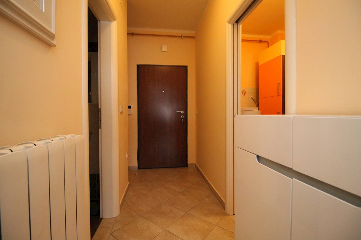 Apartmán Na prodej - PRIMORSKO-GORANSKA RIJEKA