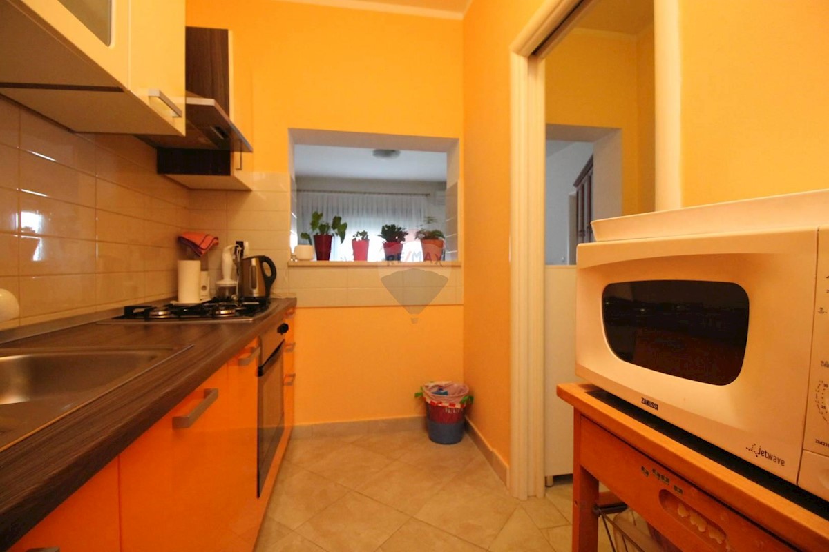 Apartmán Na prodej - PRIMORSKO-GORANSKA RIJEKA