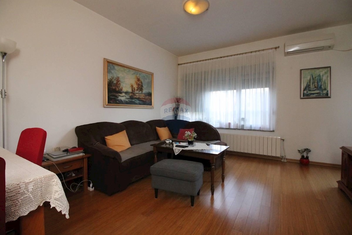 Apartmán Na prodej - PRIMORSKO-GORANSKA RIJEKA