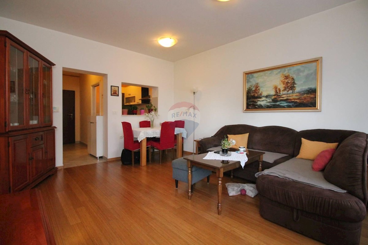 Apartmán Na prodej - PRIMORSKO-GORANSKA RIJEKA