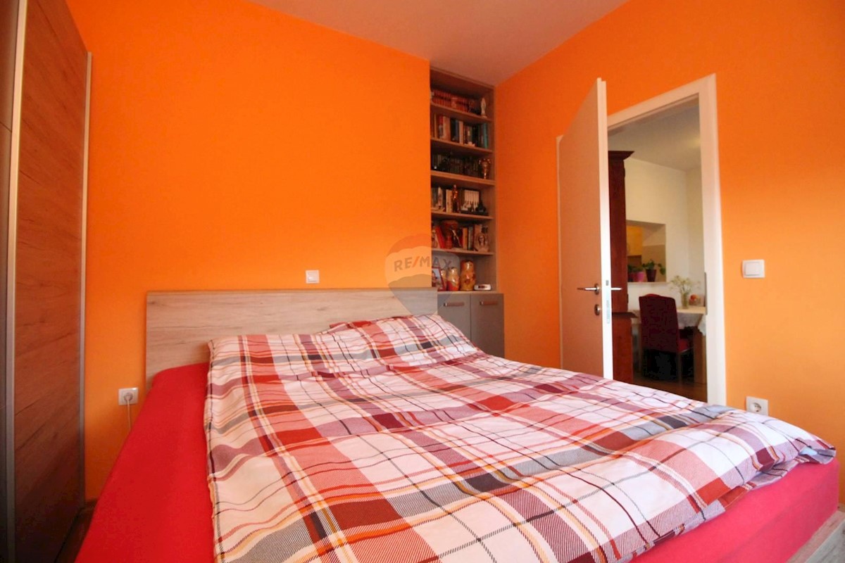 Apartmán Na prodej - PRIMORSKO-GORANSKA RIJEKA