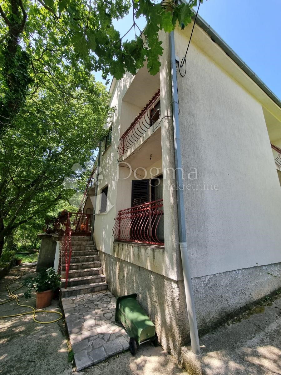 Kuća Na prodaju - Primorsko-goranska Vinodolska Općina - foto 1/3