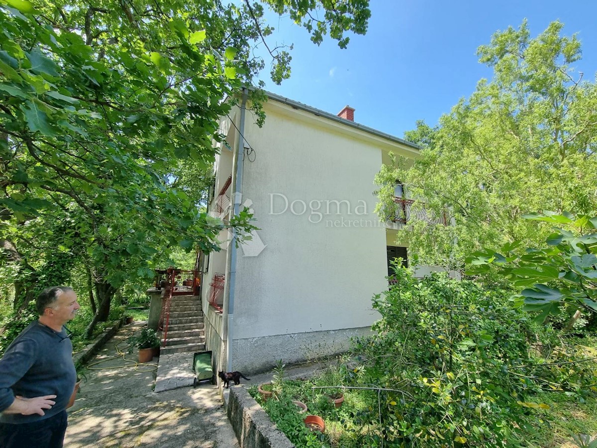 Kuća Na prodaju - Primorsko-goranska Vinodolska Općina - foto 2/3