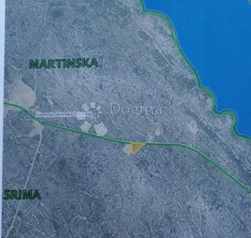 Grundstück zu verkaufen 2579 m² – Srima