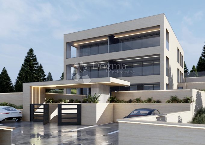 Terreno in vendita 978 m² – Omišalj