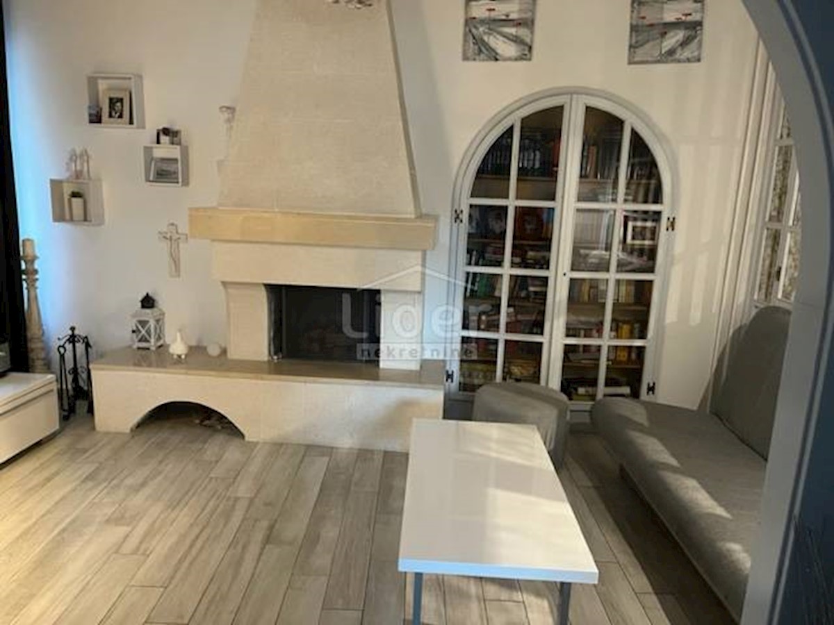 Dom Na sprzedaż - PRIMORSKO-GORANSKA KASTAV