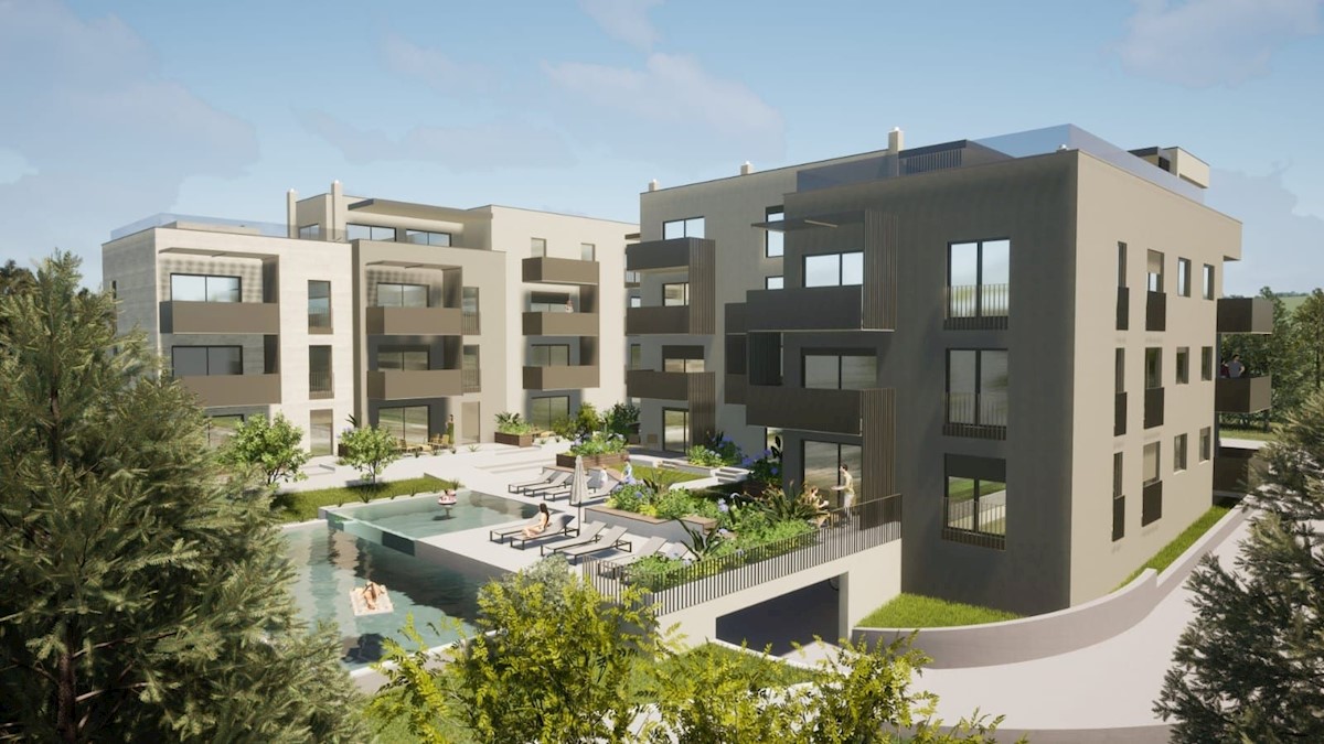 Flat For sale