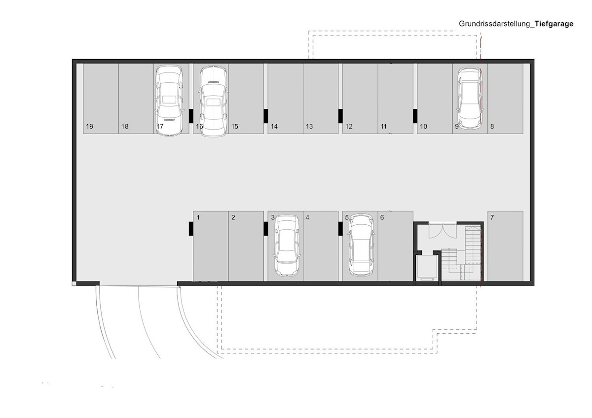 Flat For sale - ISTARSKA TAR-VABRIGA
